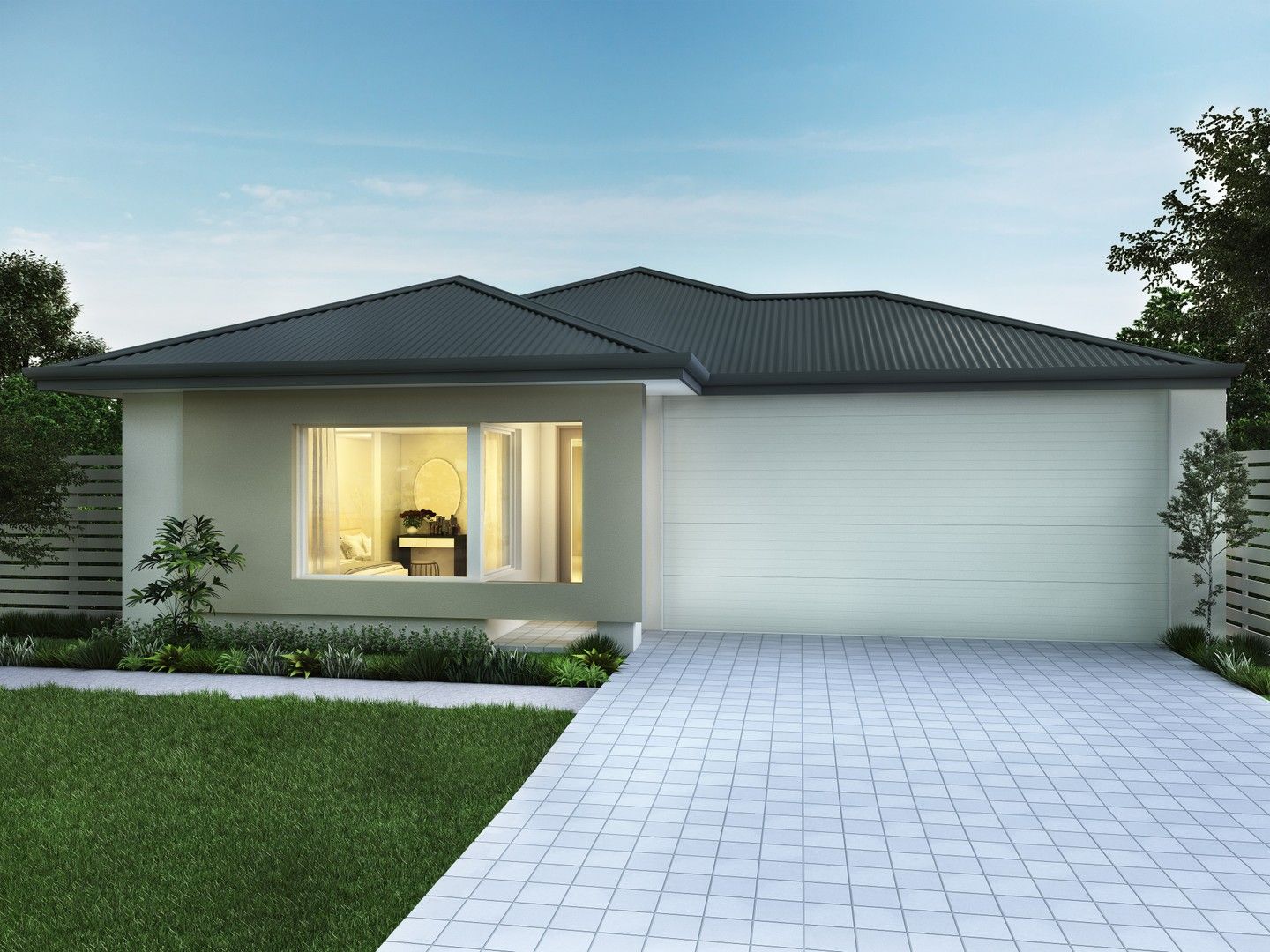 4 bedrooms New House & Land in  COOGEE WA, 6166
