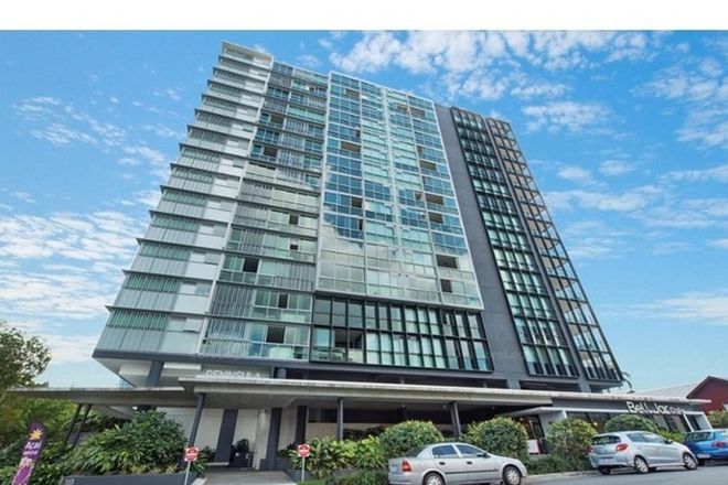 Picture of 708/18 Thorn Street, KANGAROO POINT QLD 4169