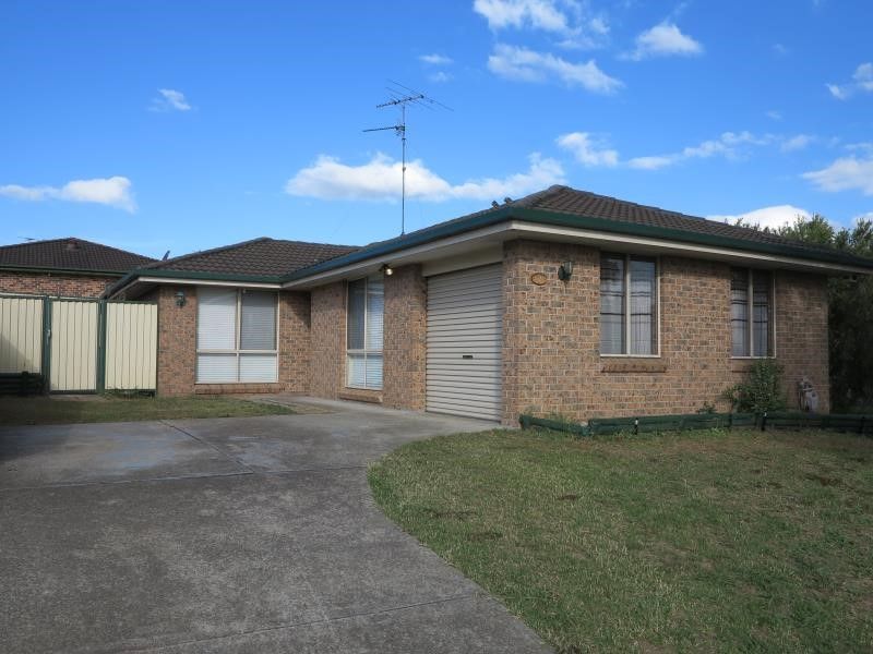 7 Koel St, Hinchinbrook NSW 2168 House For Rent Domain
