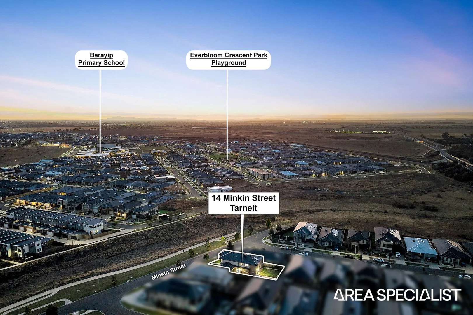 Additional image 35 of 14 Minkin Street, Tarneit VIC 3029