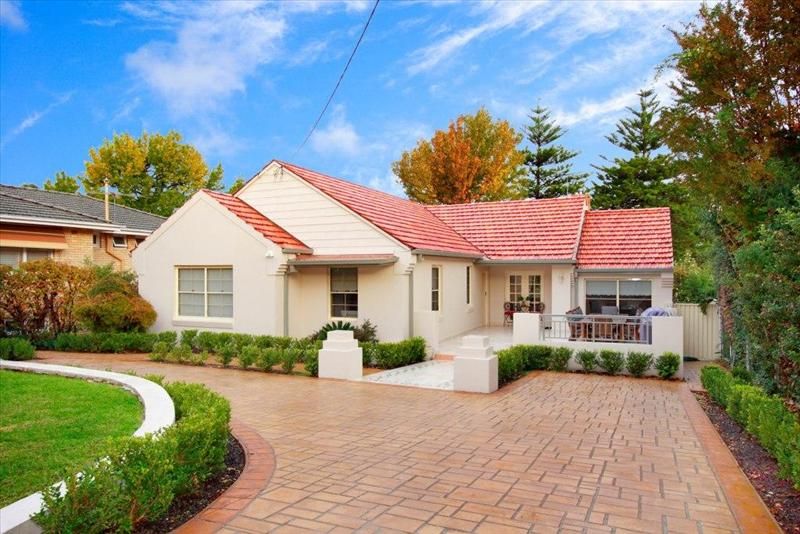 2 Wyoming Avenue, Oatlands Property History & Address Research Domain