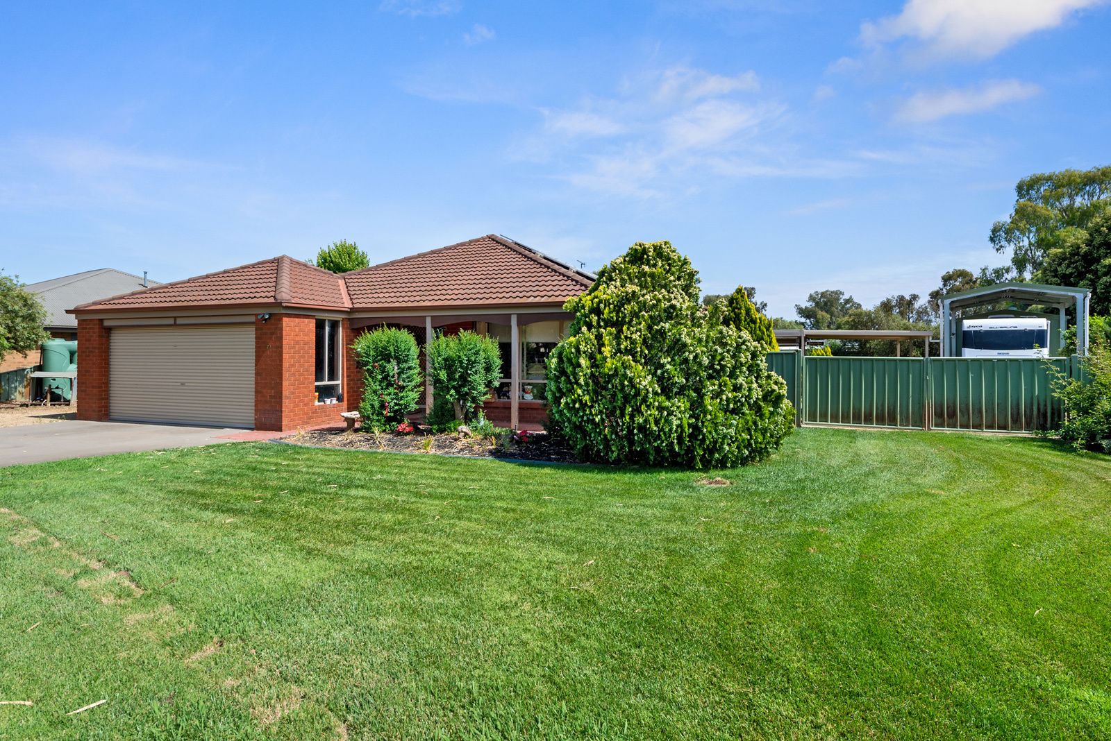 20 Bruton Street, Tocumwal NSW 2714, Image 0