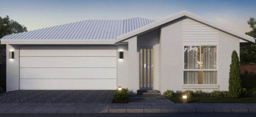 4 bedrooms New House & Land in  LOGANLEA QLD, 4131