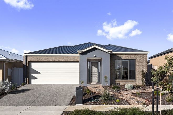 Picture of 17 Isla Road, CURLEWIS VIC 3222