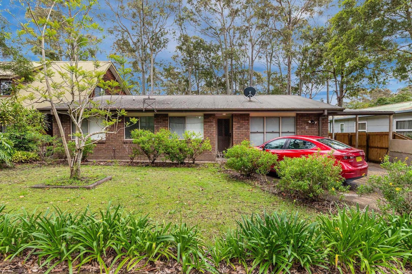 6 Pacific Street, Mossy Point NSW 2537, Image 0
