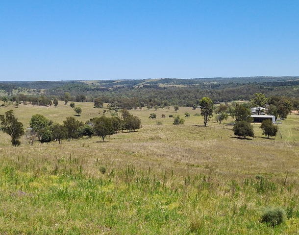 108 Groomsville Road, Groomsville QLD 4352