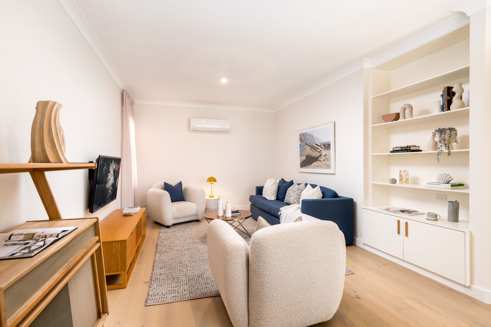 2/19-23 Meriel Street, Sans Souci NSW 2219, Image 1