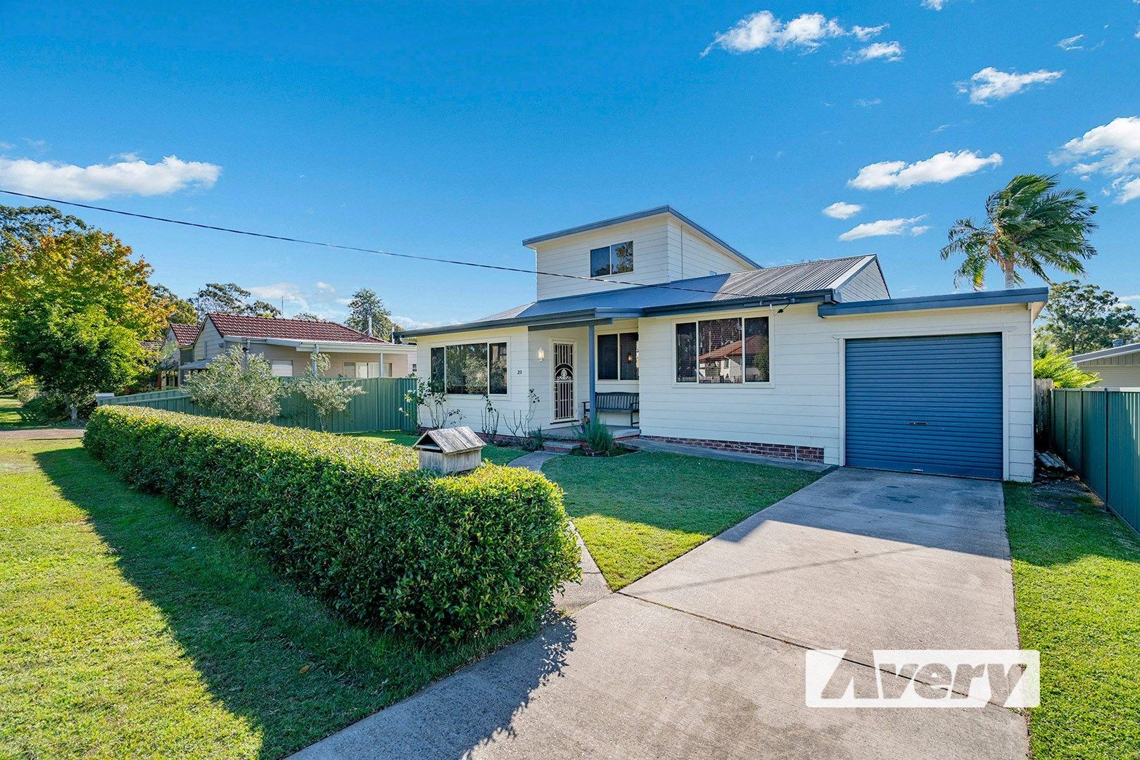 23 Park Avenue, Blackalls Park NSW 2283, Image 0