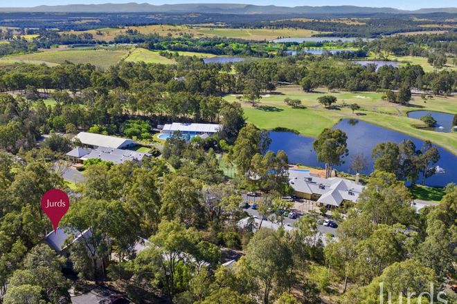 Picture of 610/15 Thompsons Road, POKOLBIN NSW 2320