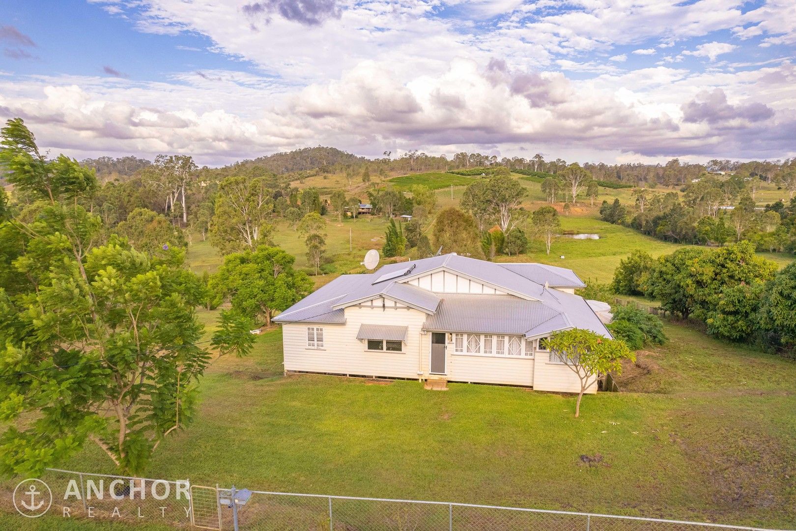 46 Reid Road, Widgee QLD 4570, Image 0