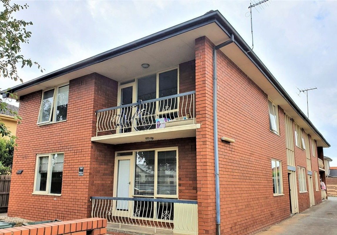 1 bedrooms Apartment / Unit / Flat in 2/112 Normanby Avenue THORNBURY VIC, 3071
