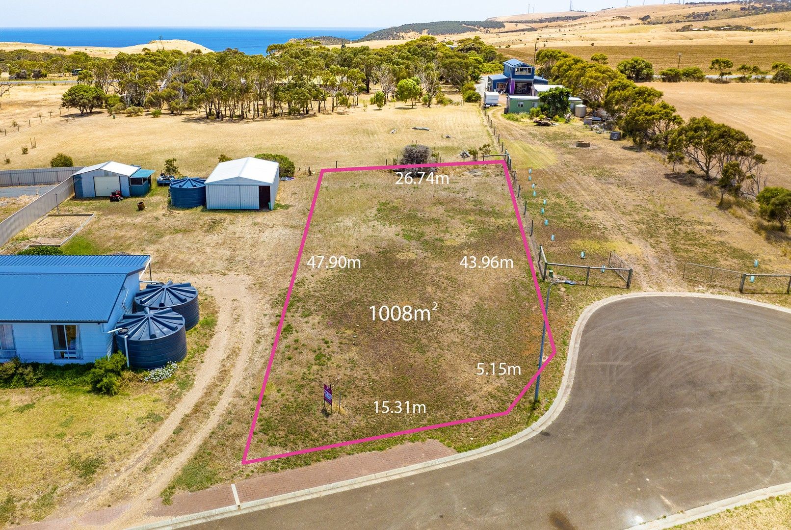 8 Coastview Close, Cape Jervis SA 5204, Image 0