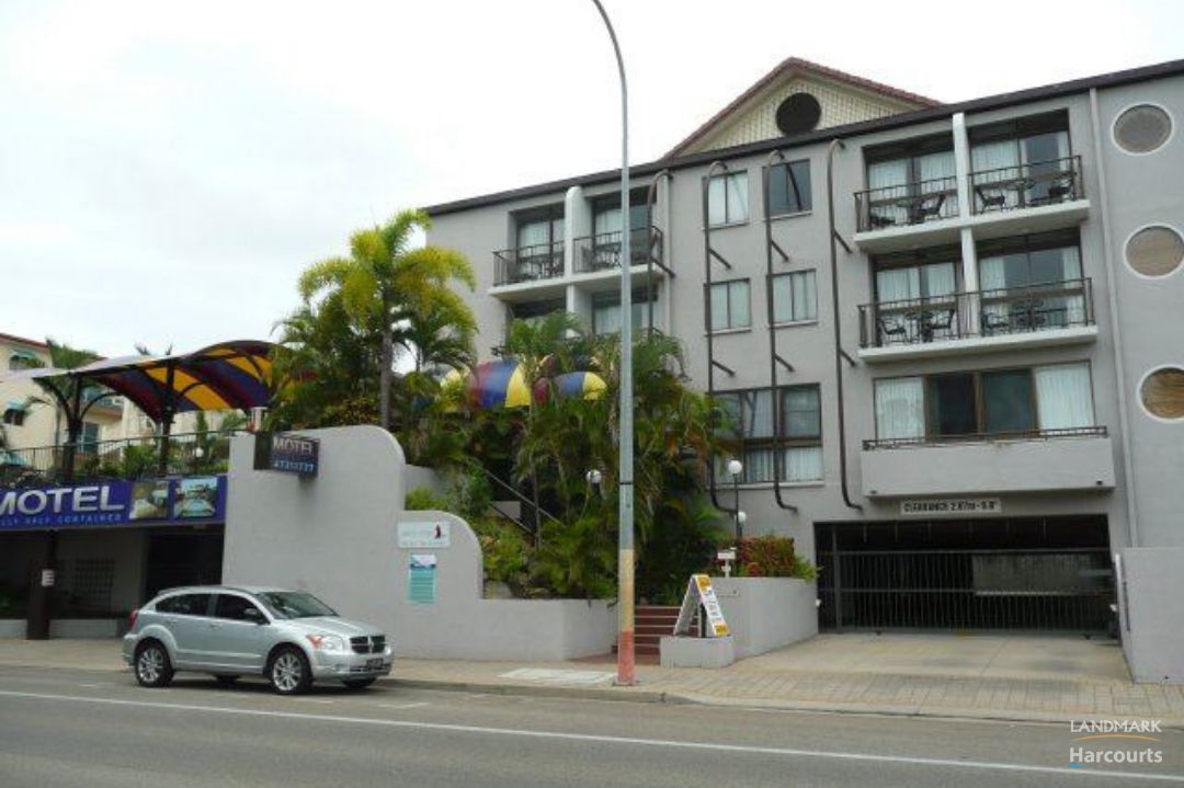 Unit 40/6364 The Strand North Ward, Townsville City QLD 4810 Domain