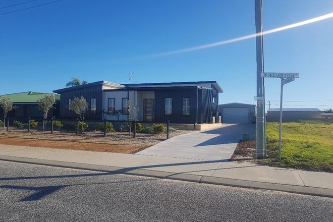 Picture of 33 SHEARWATER Drive, JURIEN BAY WA 6516