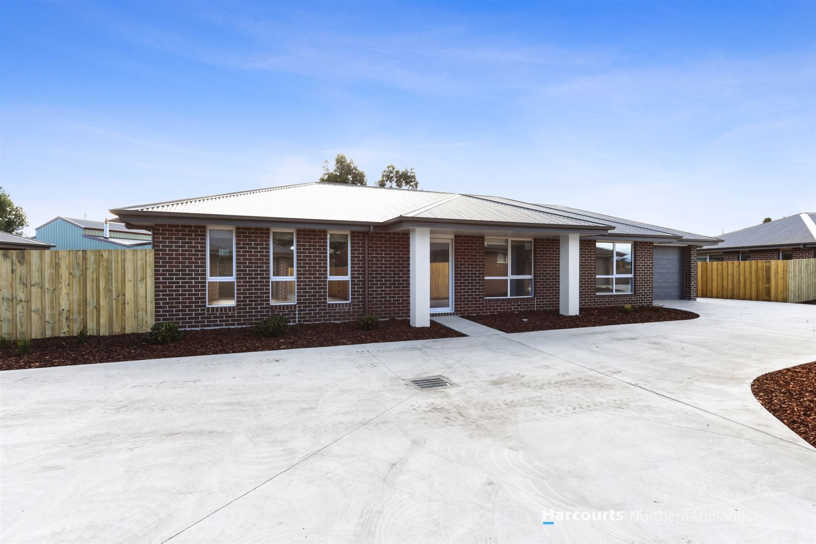 3/60 Street, Longford TAS 7301 Apartment For Rent Domain