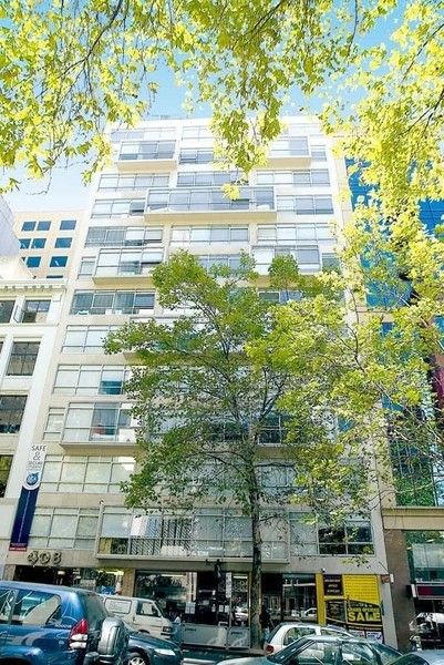 2 bedrooms Apartment / Unit / Flat in 1111/408 Lonsdale Street MELBOURNE VIC, 3000