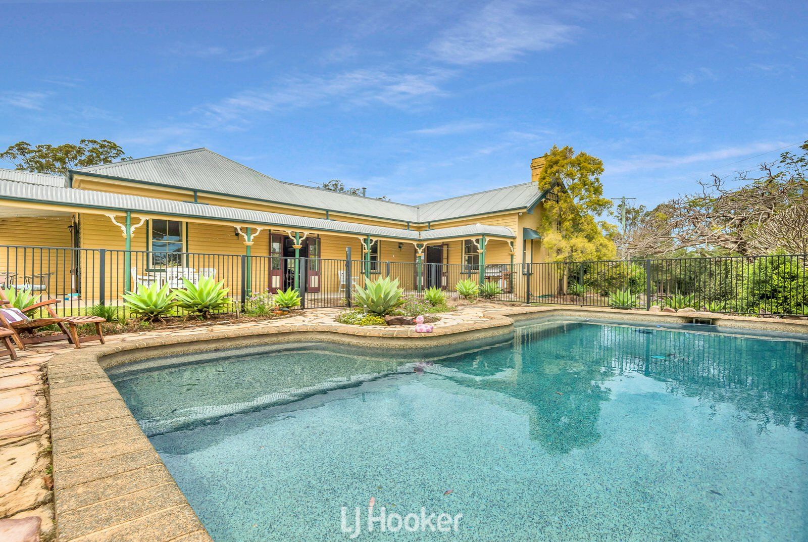 64 Hazlemount Lane, Tuckurimba NSW 2480, Image 0