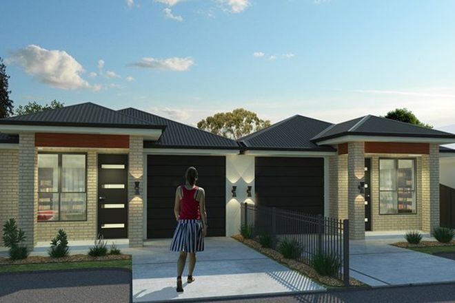 19 New House And Land Packages For Sale In Paralowie Sa 5108 Domain