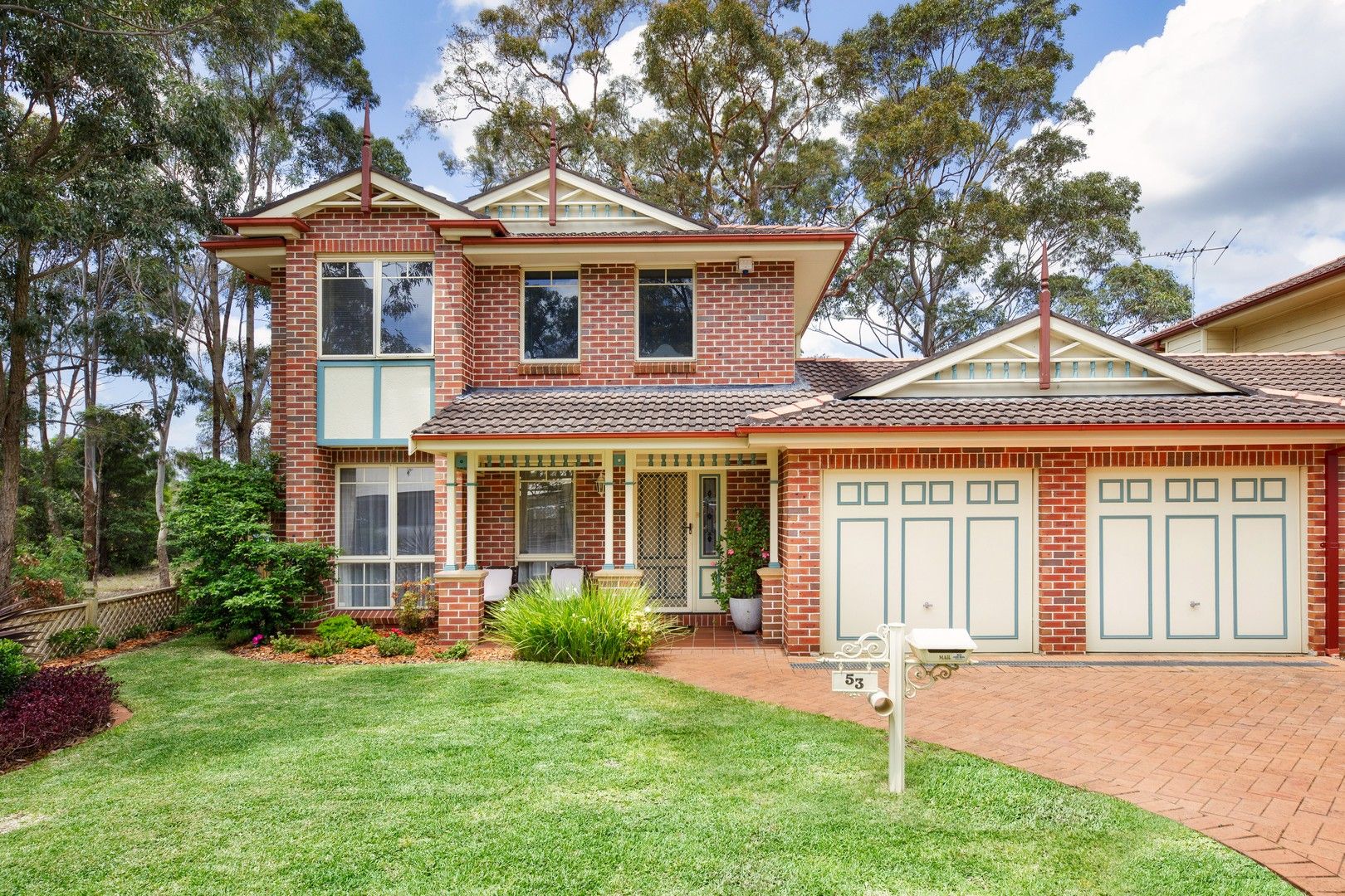 53 Allison Crescent, Menai NSW 2234, Image 0