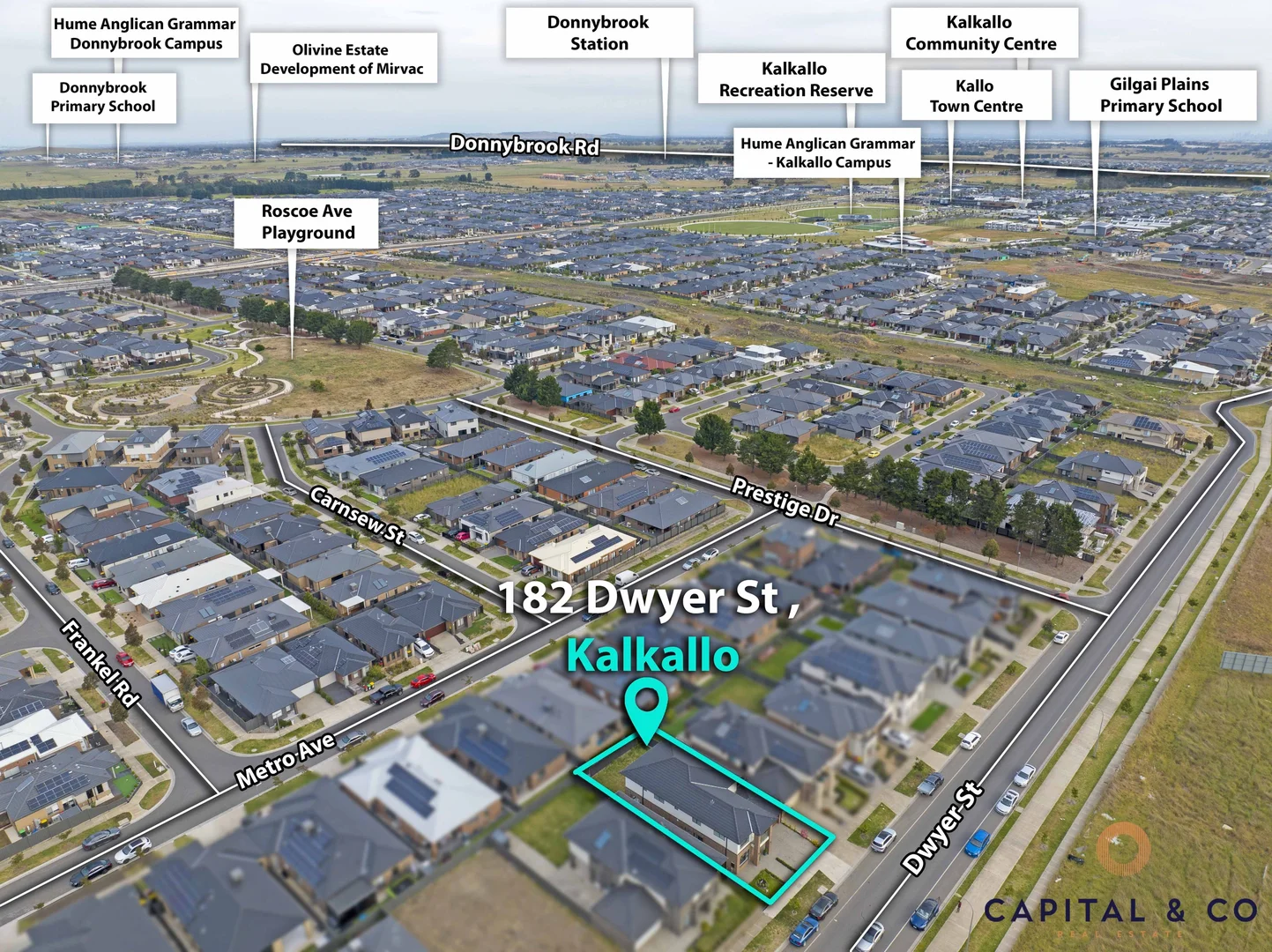 Additional image 24 of 182 Dwyer Street, Kalkallo VIC 3064