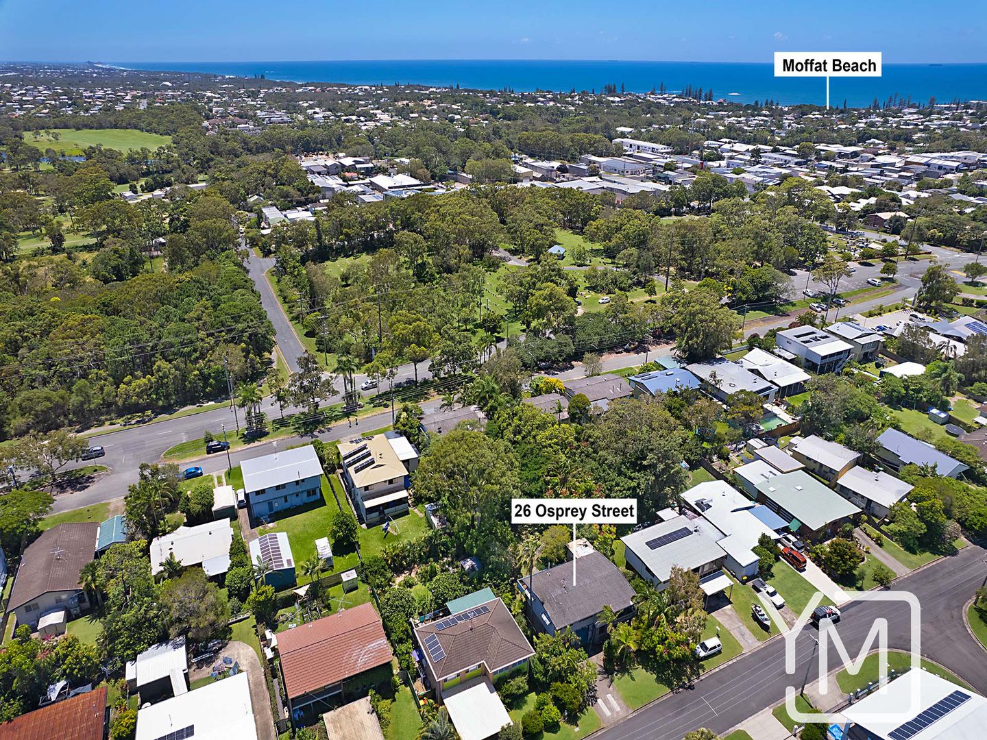 26 Osprey Street, Caloundra QLD 4551, Image 1