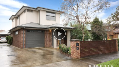 Picture of 2/88 Suffolk Street, MAIDSTONE VIC 3012
