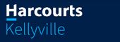 Logo for Harcourts Kellyville