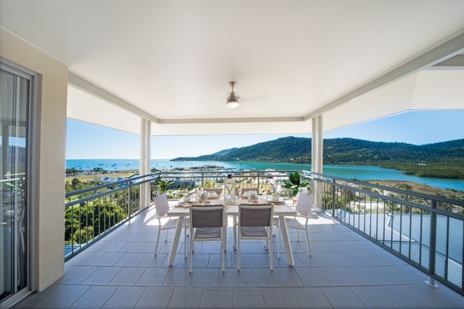 Picture of 531/9A Hermitage Drive, AIRLIE BEACH QLD 4802