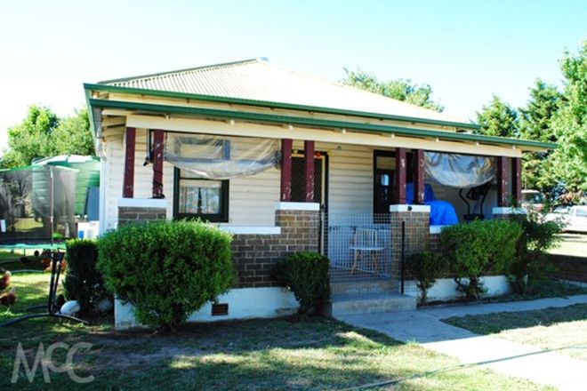 Picture of 2070 Millthorpe Road, SHADFORTH NSW 2800