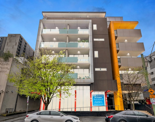 502/30 Wreckyn Street, North Melbourne VIC 3051