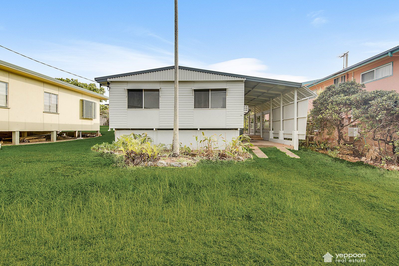 19 Lindsay Street, Emu Park QLD 4710, Image 1