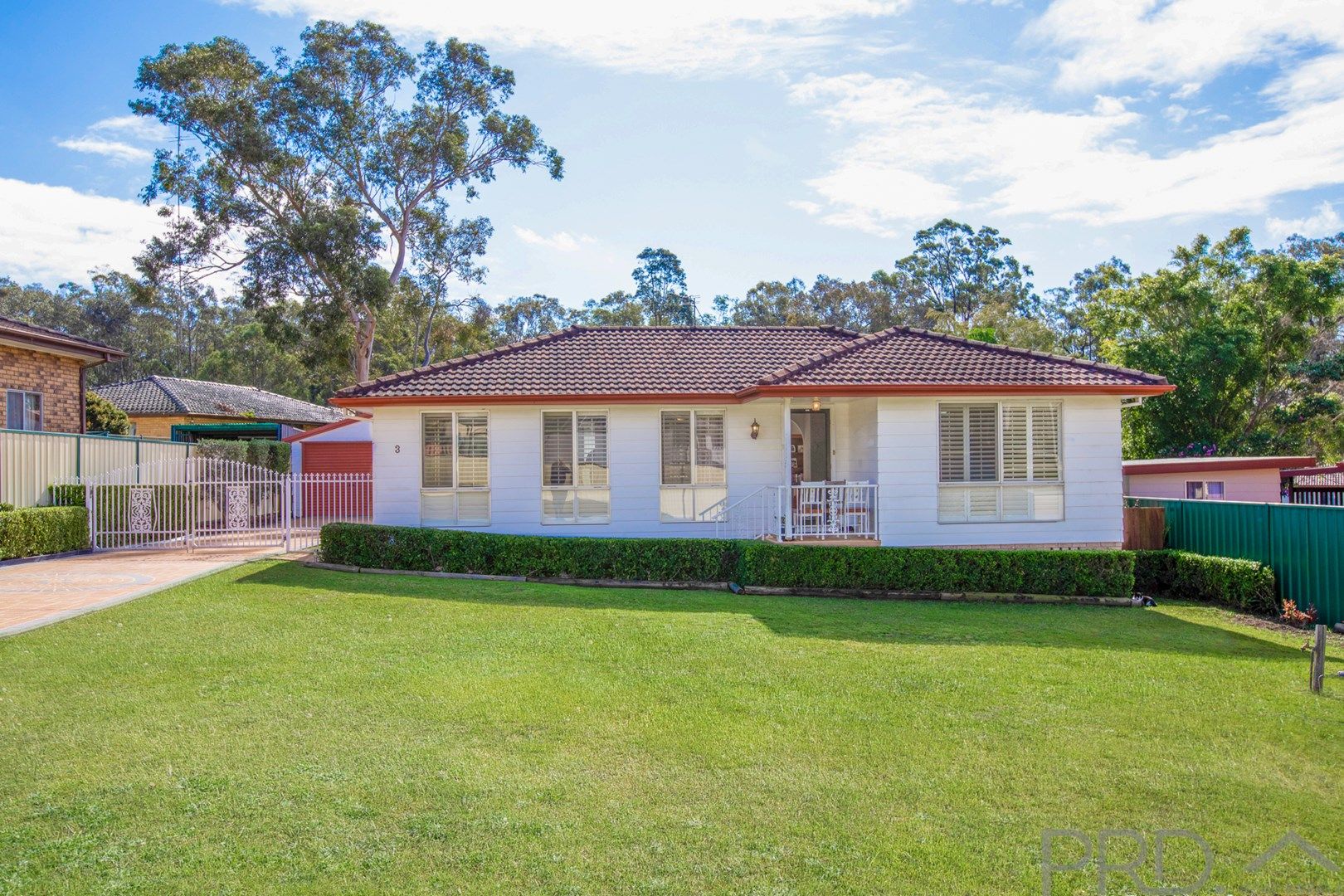 3 Geddes Close, Thornton NSW 2322, Image 0