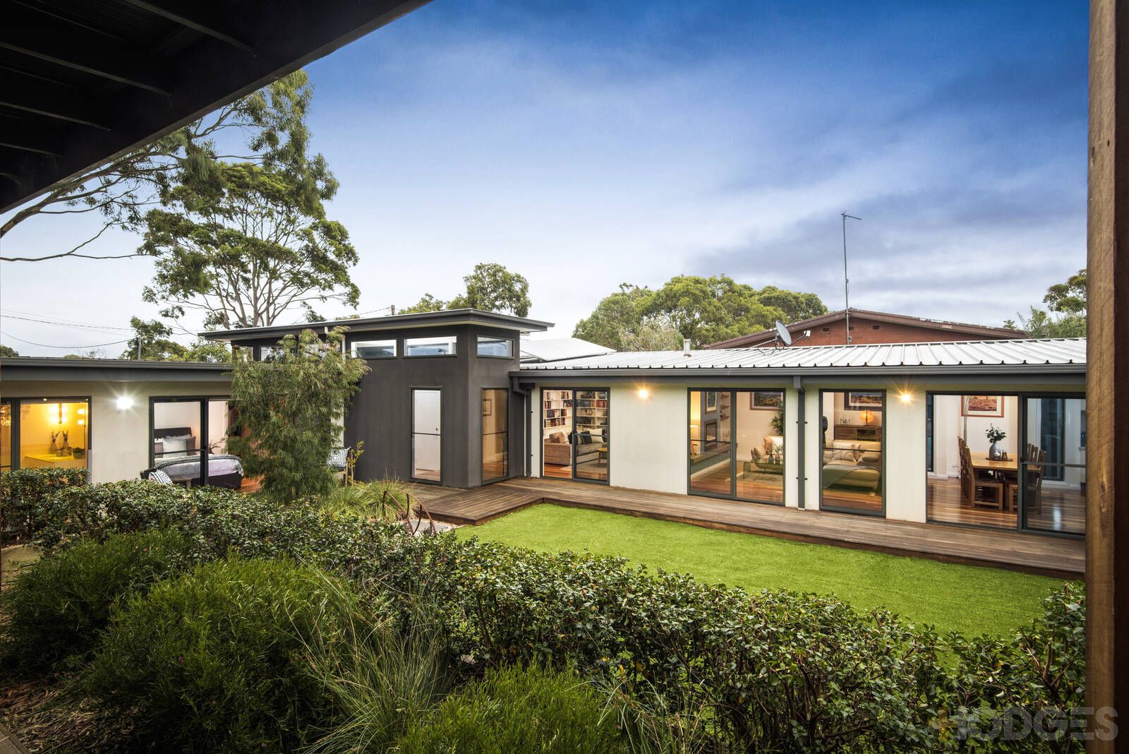 4 bedrooms House in 19 Rosella Court OCEAN GROVE VIC, 3226