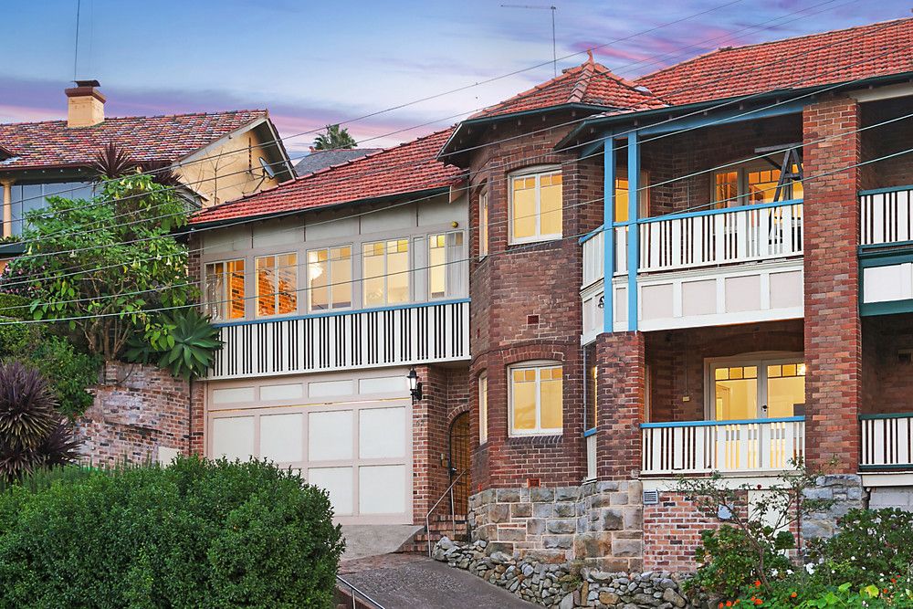 62 Shellcove Road, Neutral Bay NSW 2089, Image 0