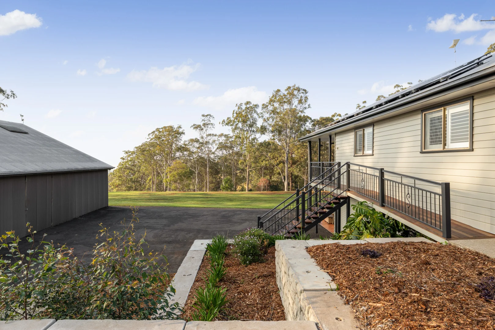 21 Merritt Road, Cabarlah QLD 4352 - House for Sale | Domain