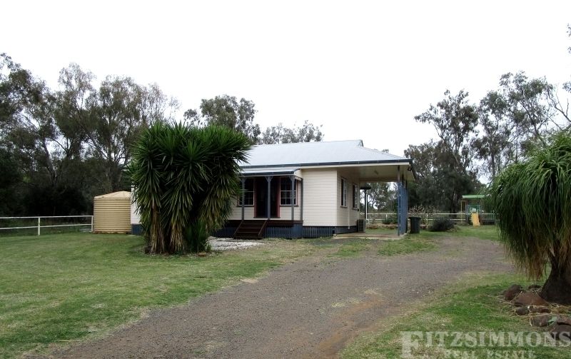 3 bedrooms House in  DALBY QLD, 4405
