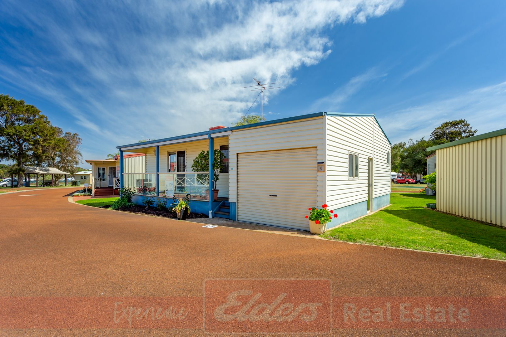 Park Home 35 Koombana Bay, Bunbury WA 6230 Domain