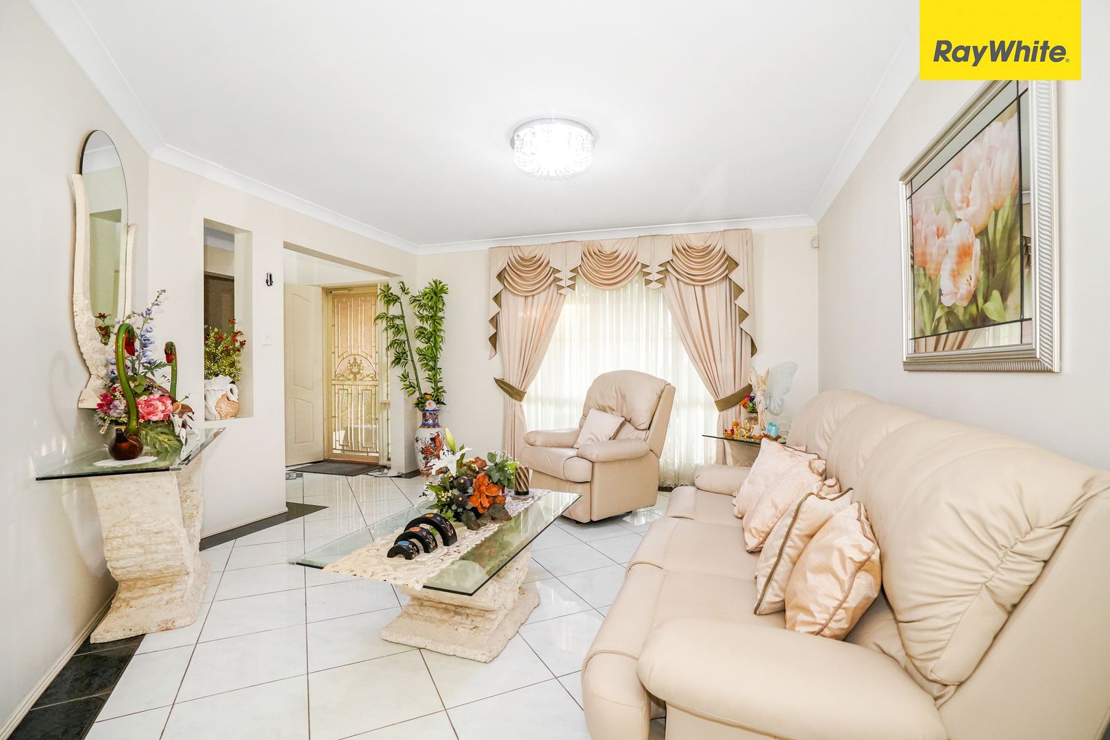 27A Bainbridge Crescent, Rooty Hill NSW 2766, Image 2