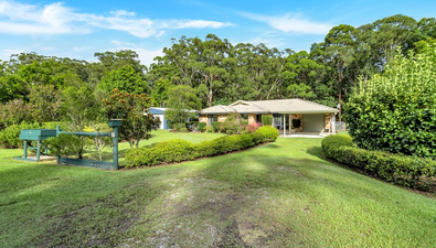 Picture of 77 Emu Drive, WOOMBAH NSW 2469