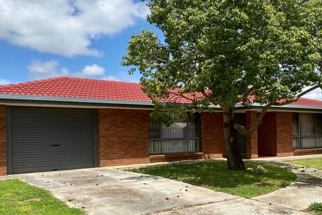 Picture of 22 Blaxland Street, NURIOOTPA SA 5355