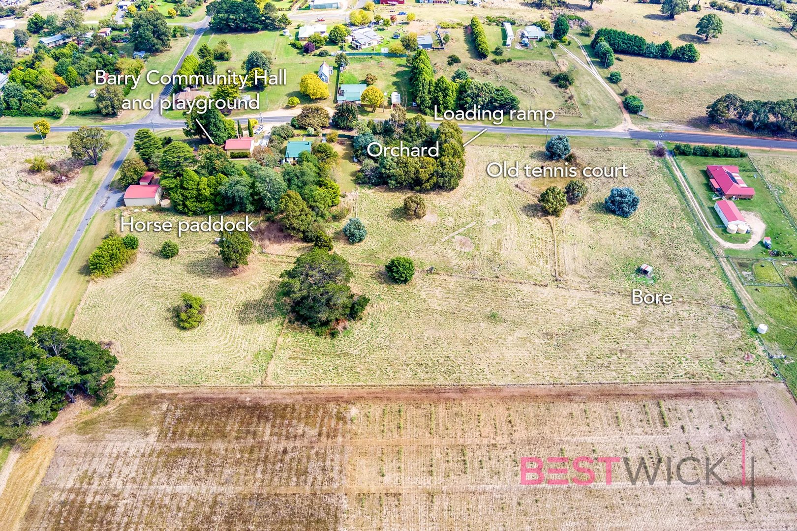 Additional image 17 of 23 Selwyn Street, Barry NSW 2799