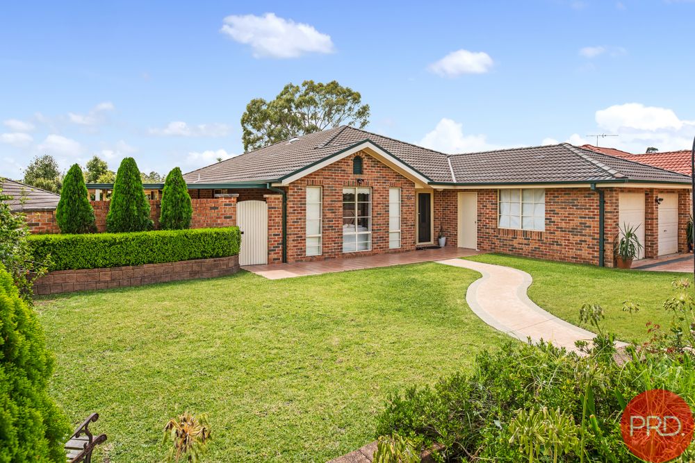 43 Galway Bay Drive, Ashtonfield NSW 2323, Image 0