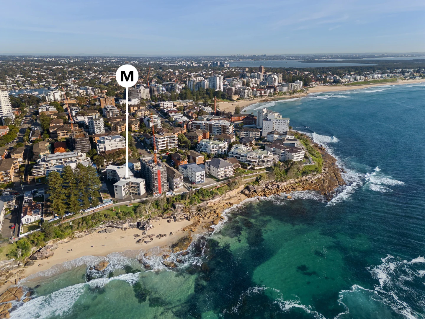 13/35 The Esplanade, Cronulla NSW 2230 | Domain