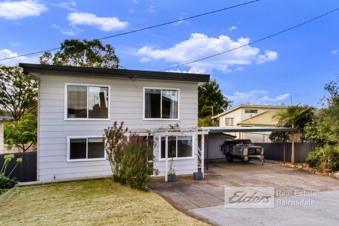 Picture of 10 Hoskin Street, EAGLE POINT VIC 3878