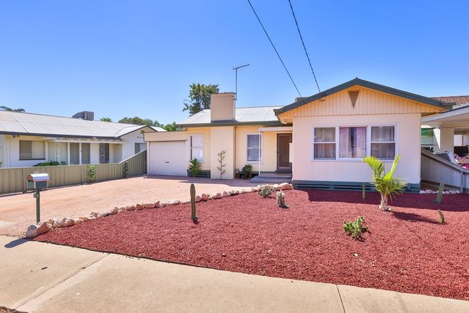 Picture of 22 Leonard Street, MILDURA VIC 3500