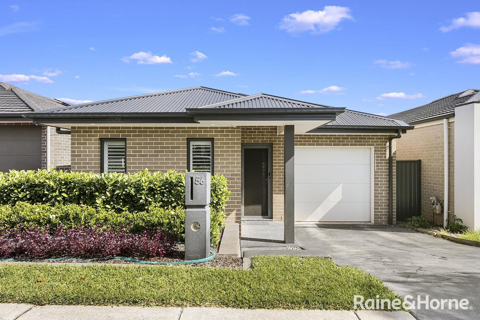 56 Fairbrother Avenue, Denham Court NSW 2565 House For Rent 680