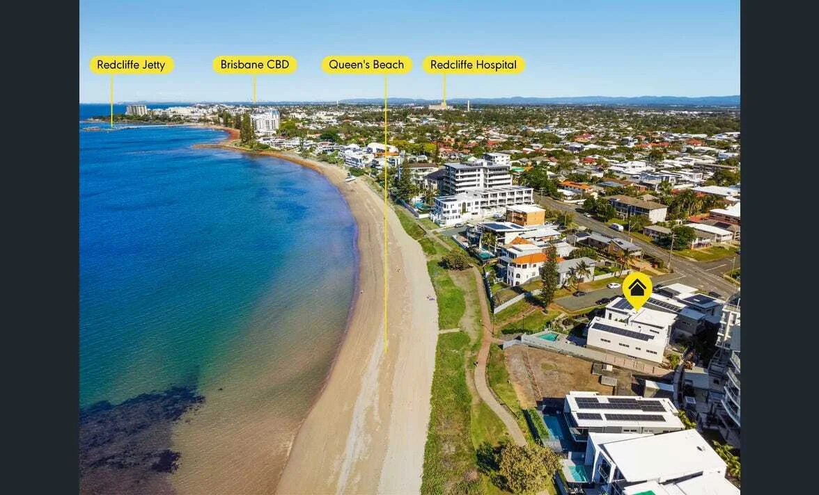 Additional image 5 of 2G Osbourne Street, Scarborough QLD 4020