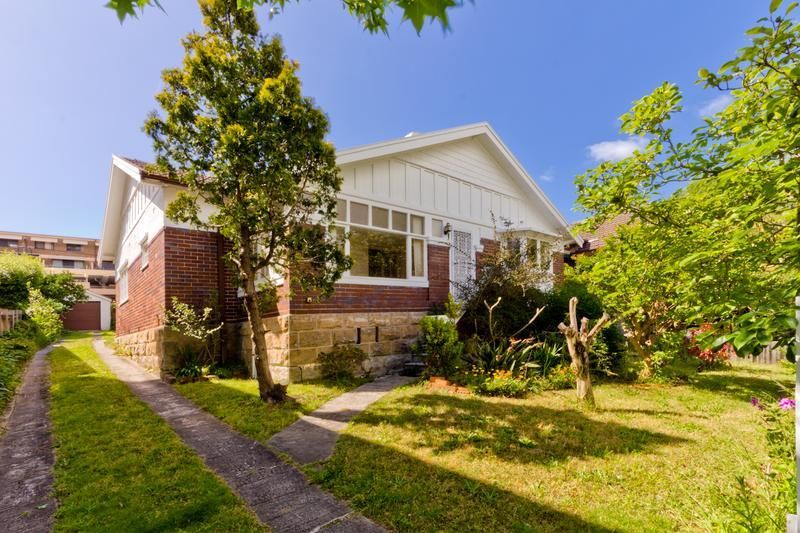 22 Bapaume Road, MOSMAN NSW 2088, Image 0