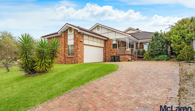 Picture of 12 Dore Place, MOUNT ANNAN NSW 2567