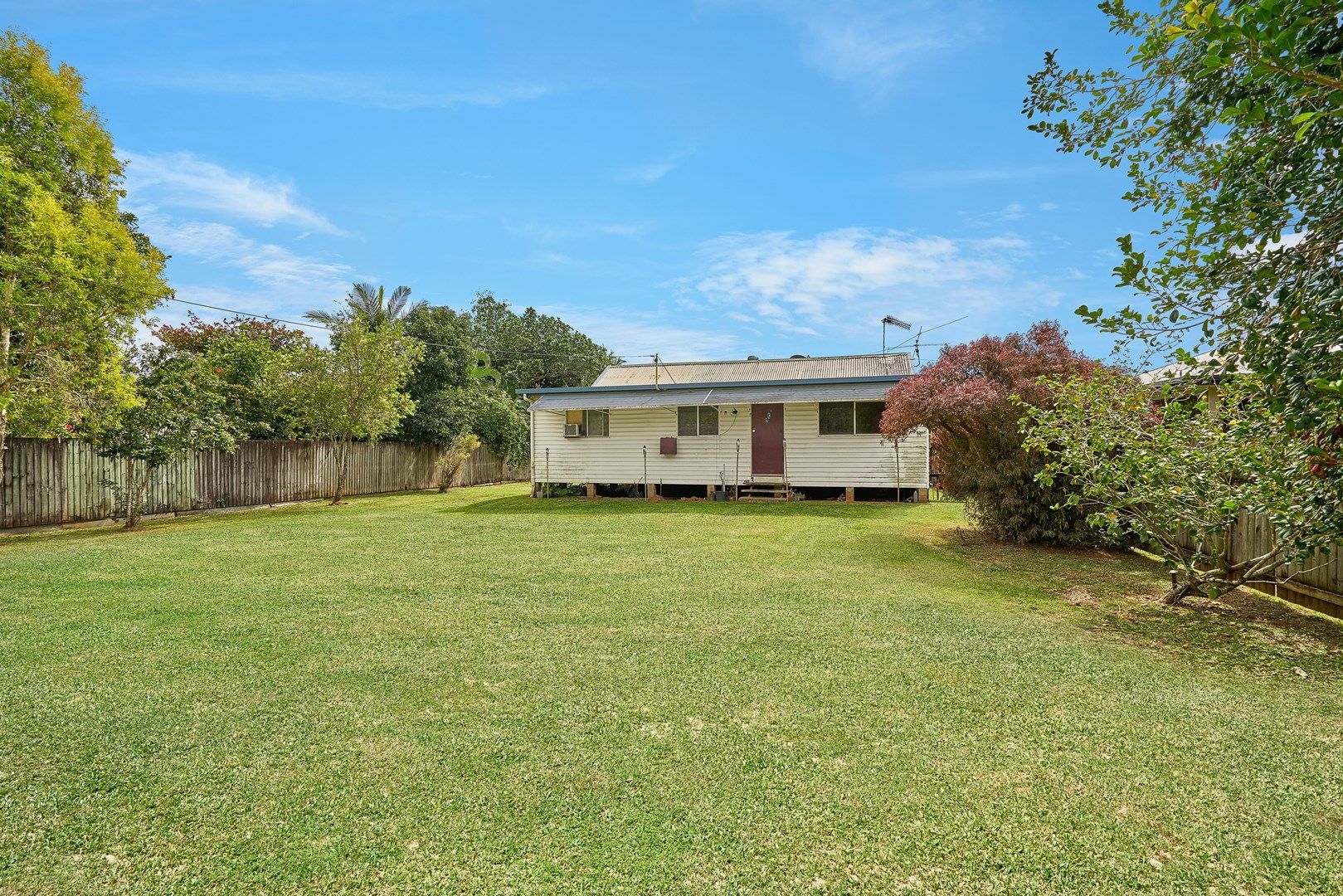 8 Griffin Street, Gordonvale QLD 4865, Image 0